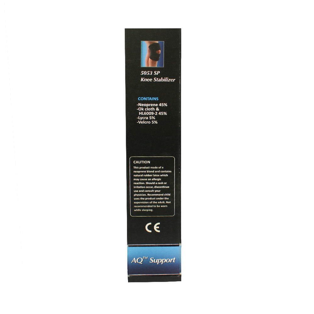 AQ 5053SP Knee Stabilizer