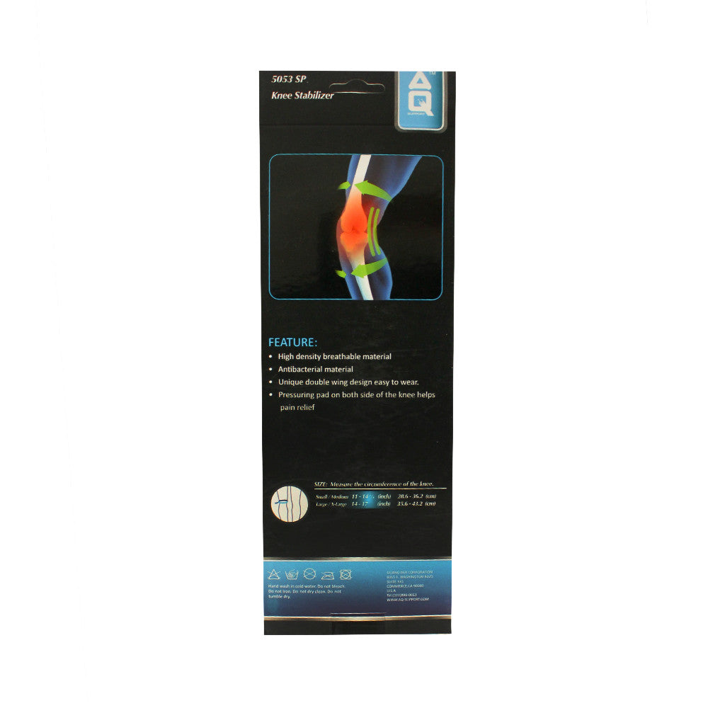 AQ 5053SP Knee Stabilizer