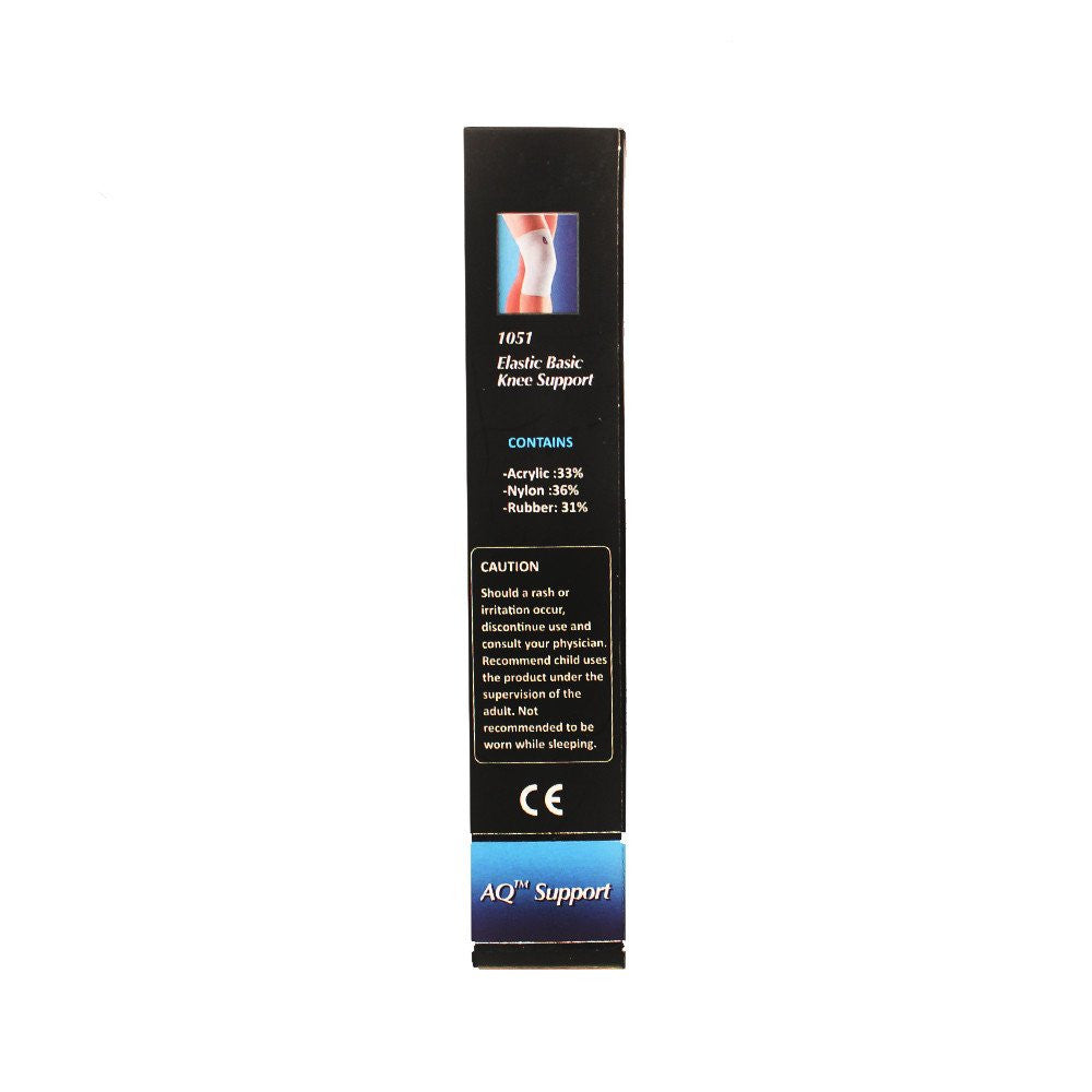 AQ 1051 Basic Knee Support