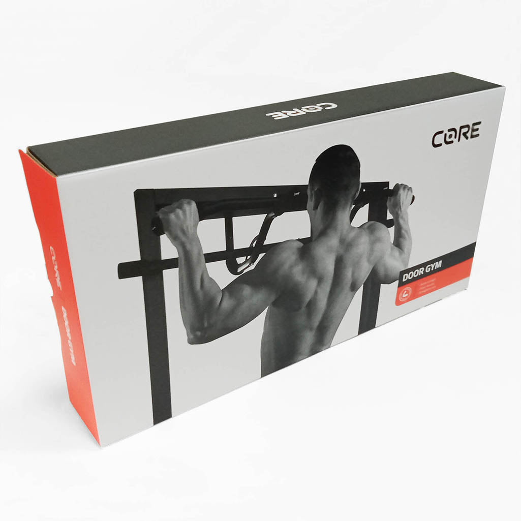 Core Door Gym