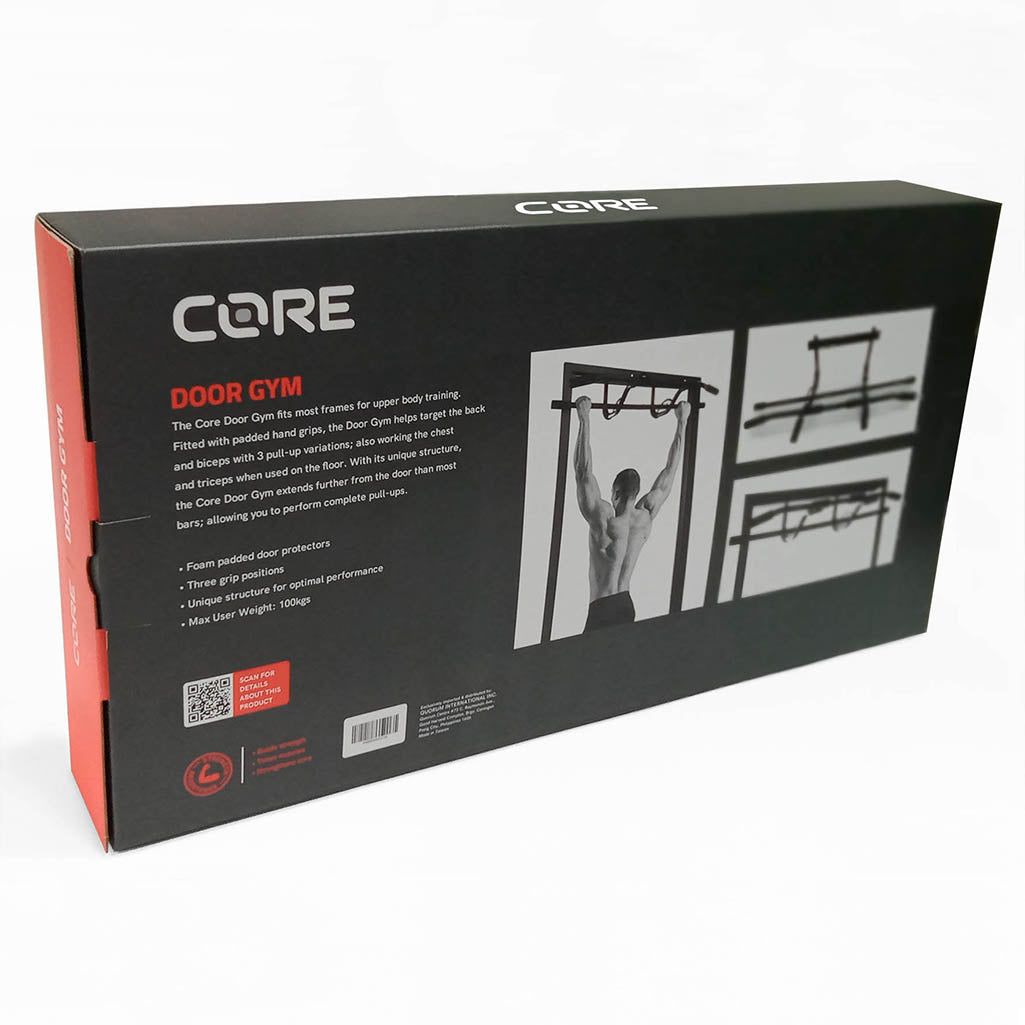 Core Door Gym