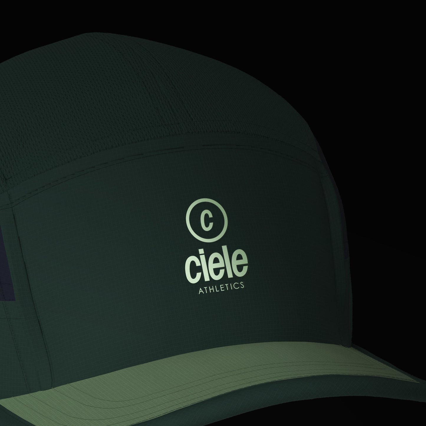 Ciele ALZCap SC C Plus Spruce Running Cap