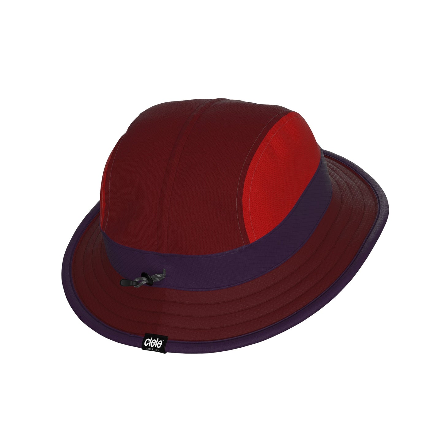Ciele BKTHat Standard Large Malbec Running Hat