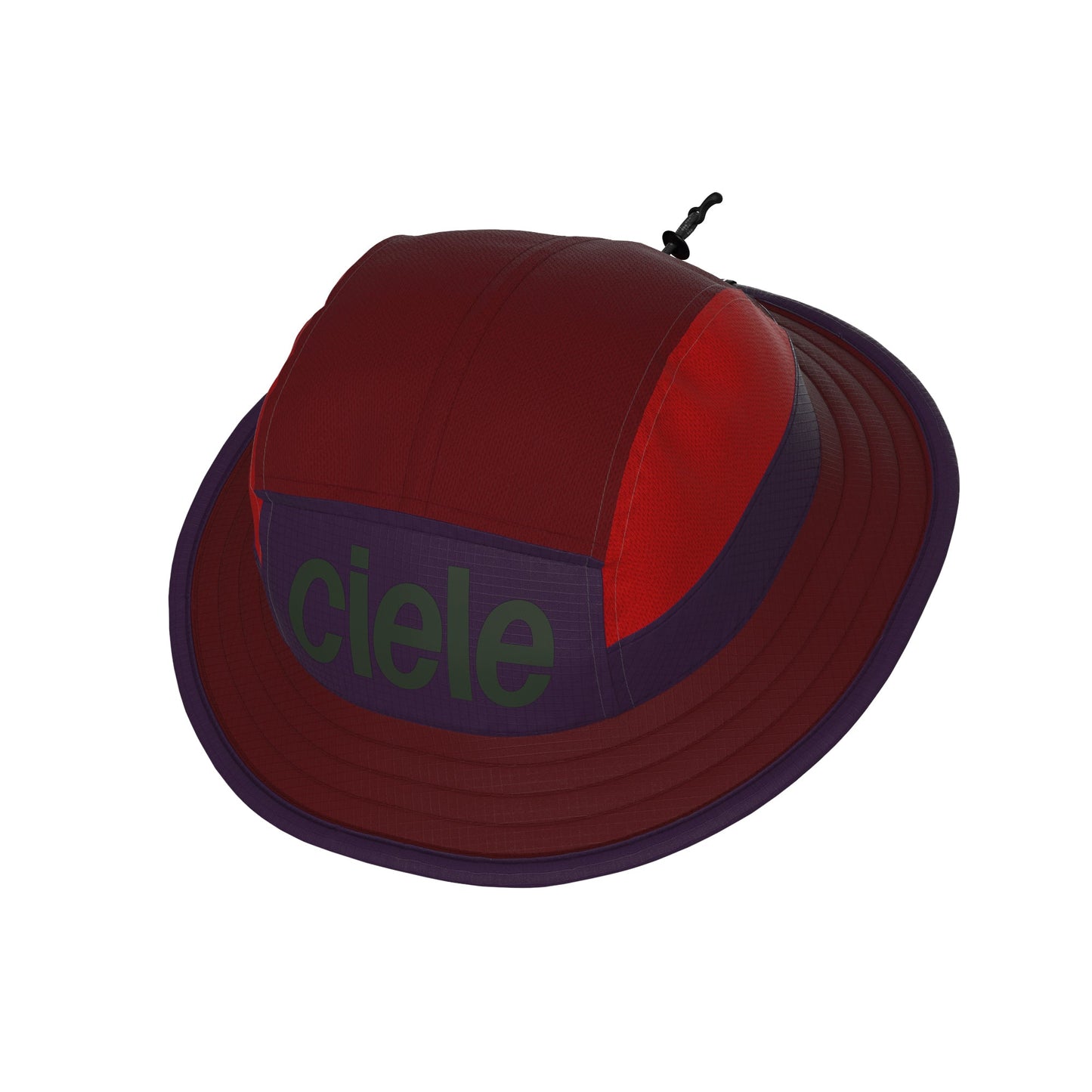 Ciele BKTHat Standard Large Malbec Running Hat