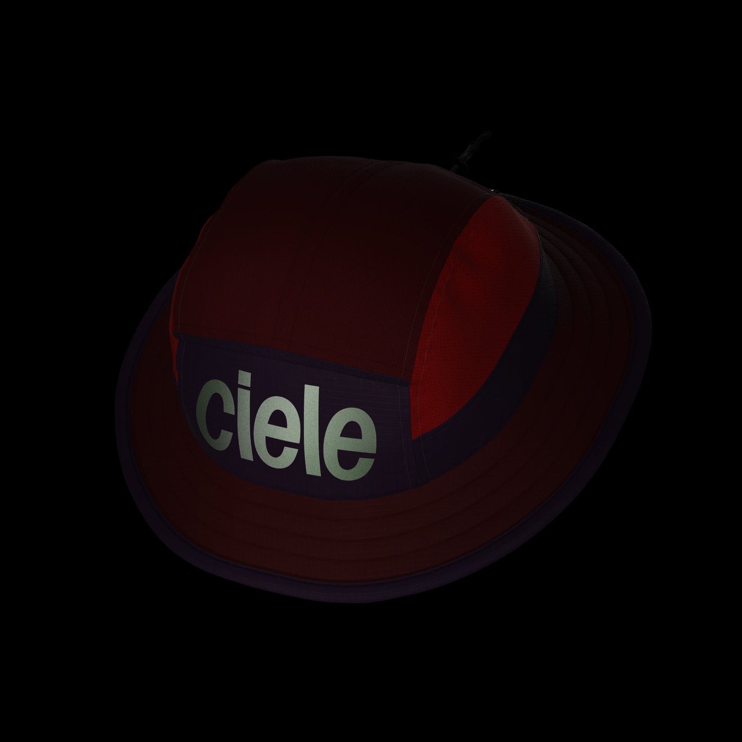 Ciele BKTHat Standard Large Malbec Running Hat