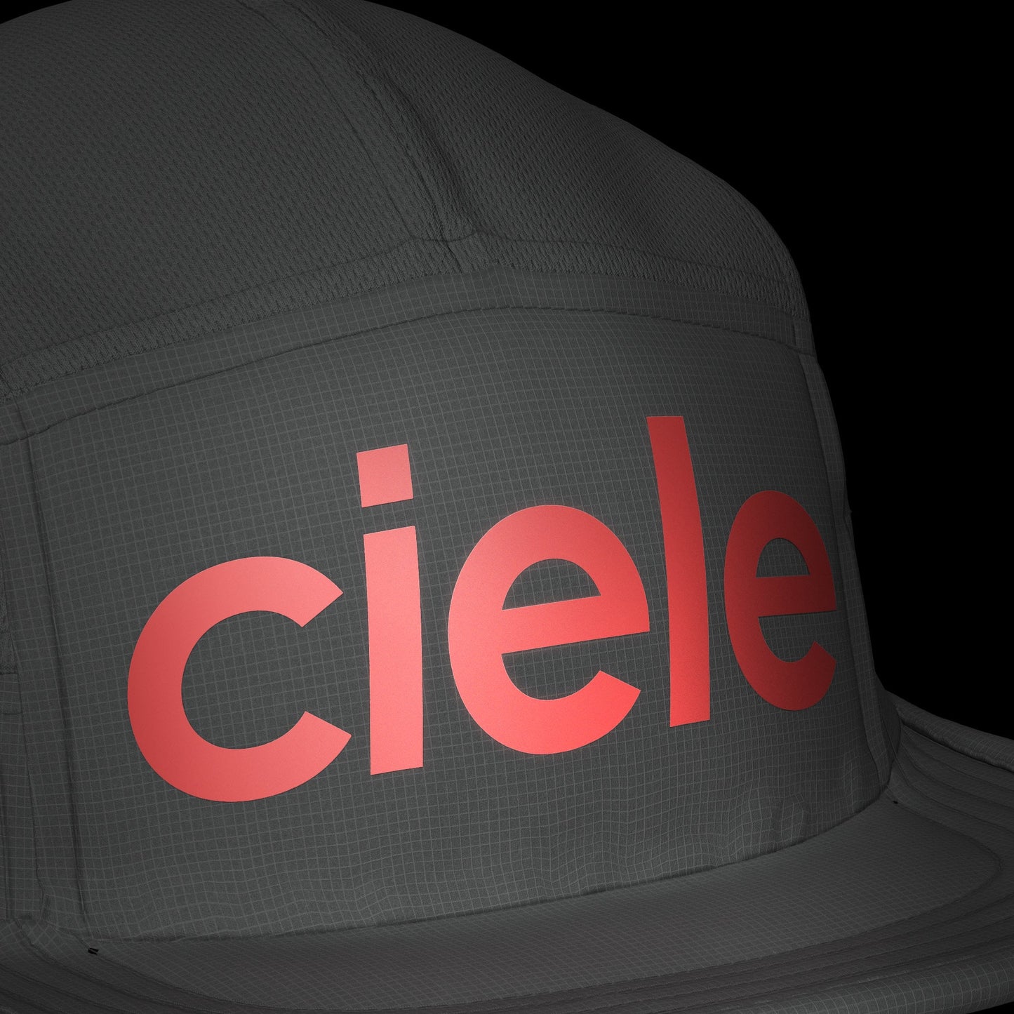 Ciele GOCap Century Halodium Running Cap