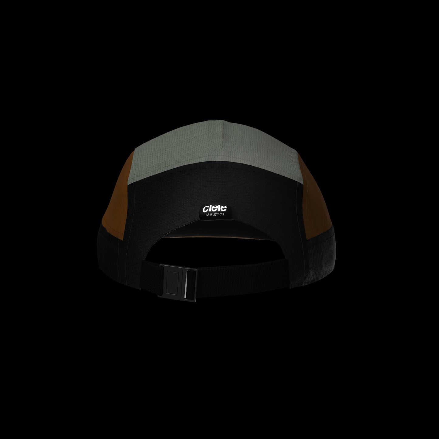 Ciele GOCap Athletics Kingstone Running Cap