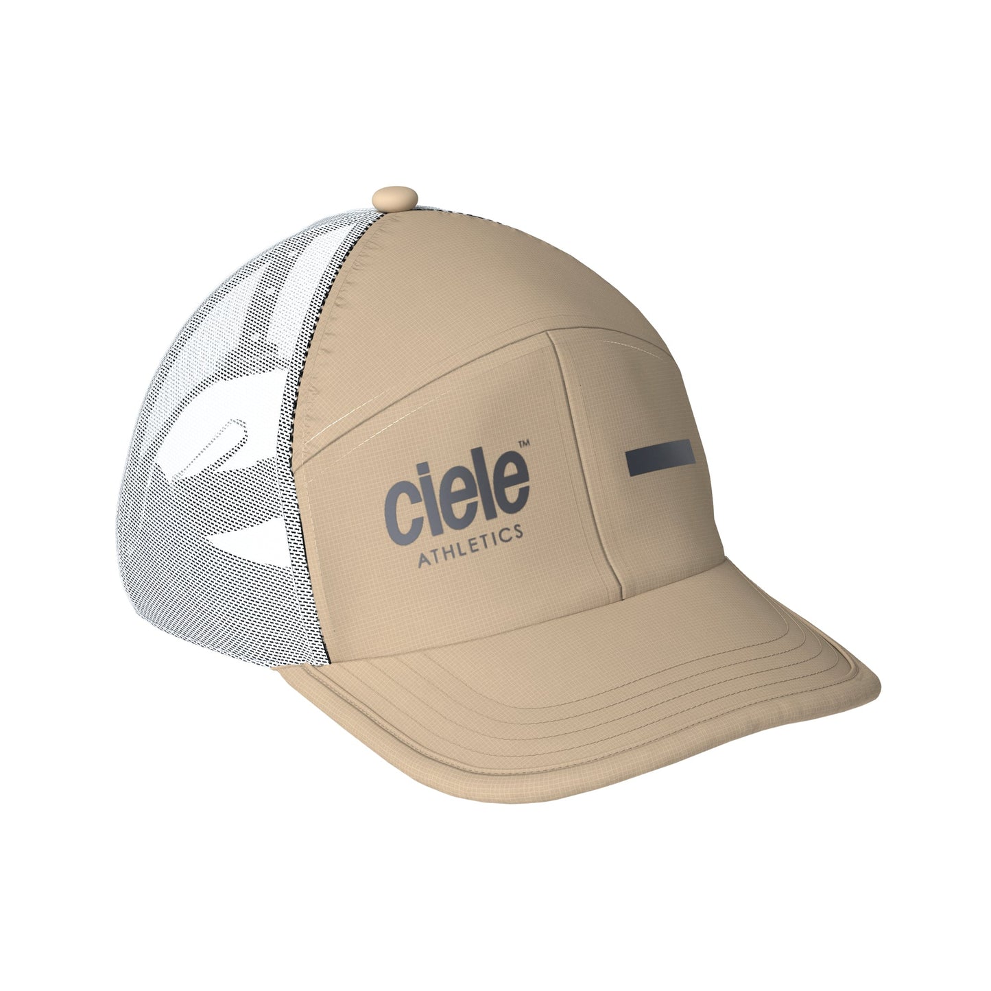 Ciele TRKCap SC Athletics Bar Till Running Cap