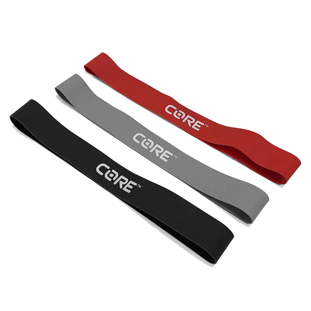 Core Resistance Bands
