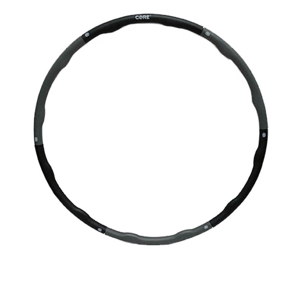 Core Weighted Hula Hoop 3.3lbs