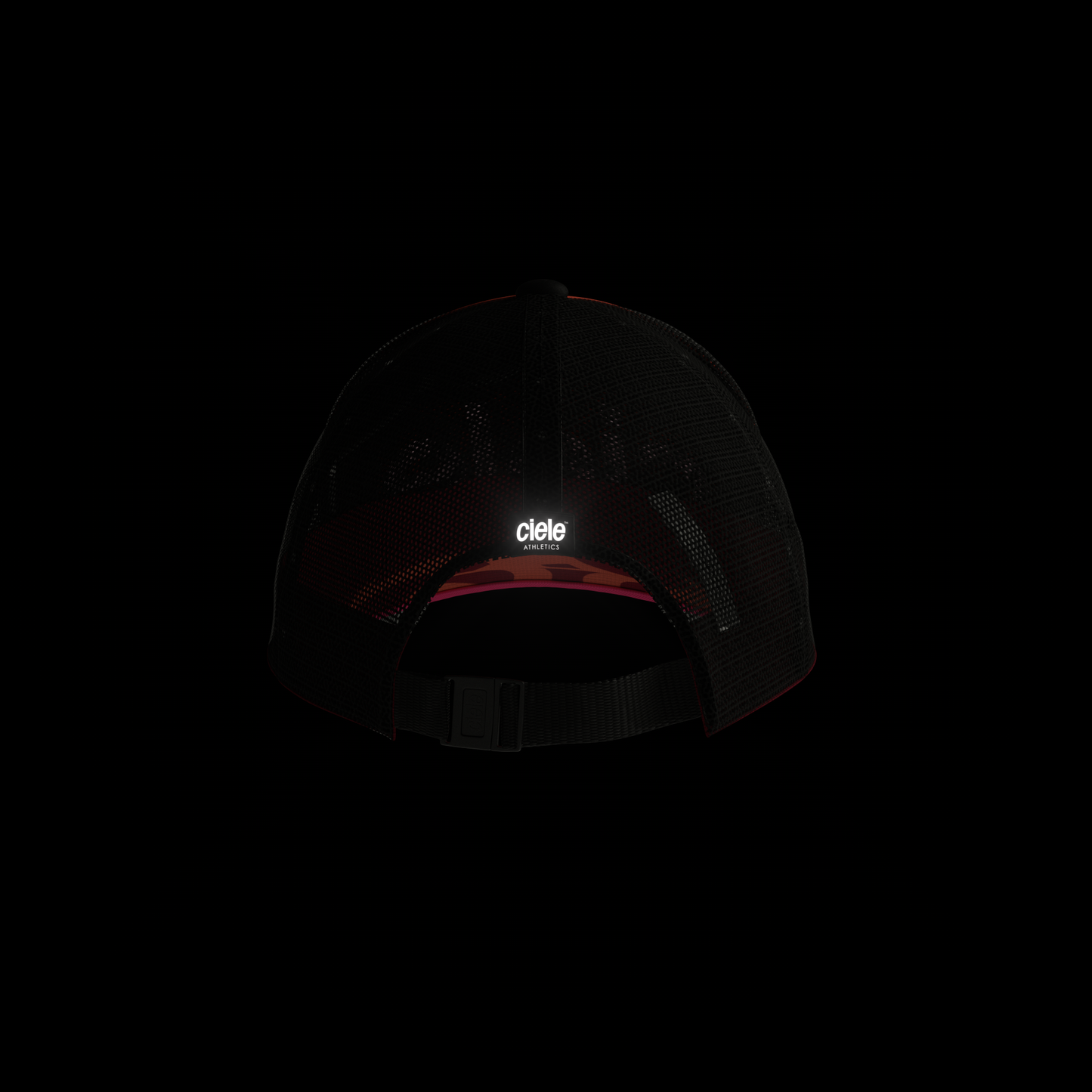 Ciele TRKCap SC Century Elemental Running Cap
