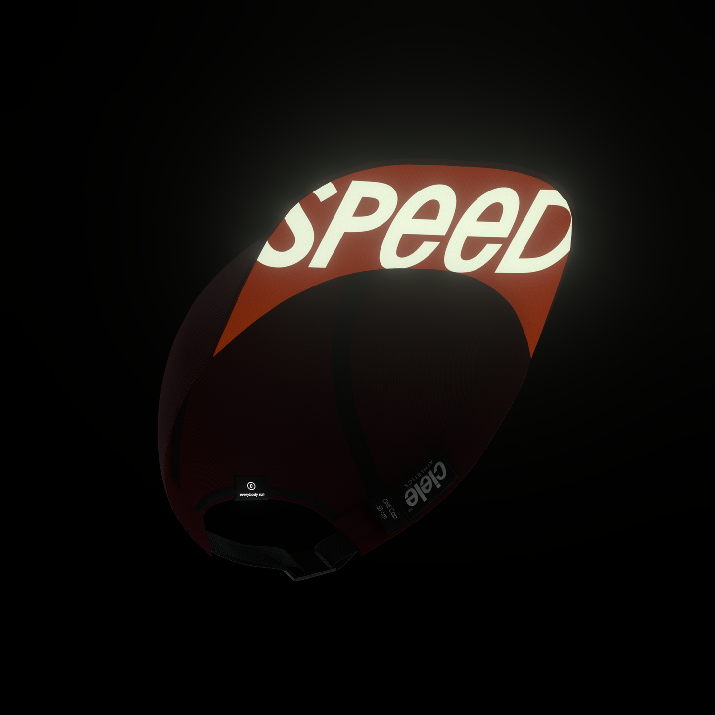 Ciele ONECap Clean Elemental Running Cap