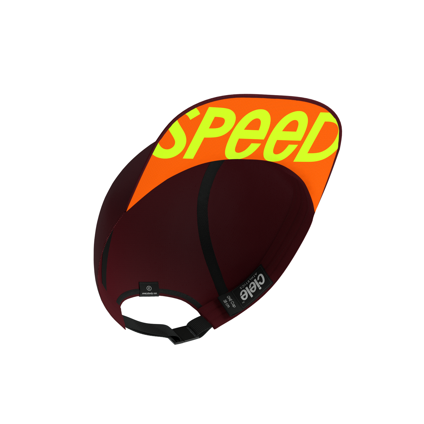 Ciele ONECap Clean Elemental Running Cap