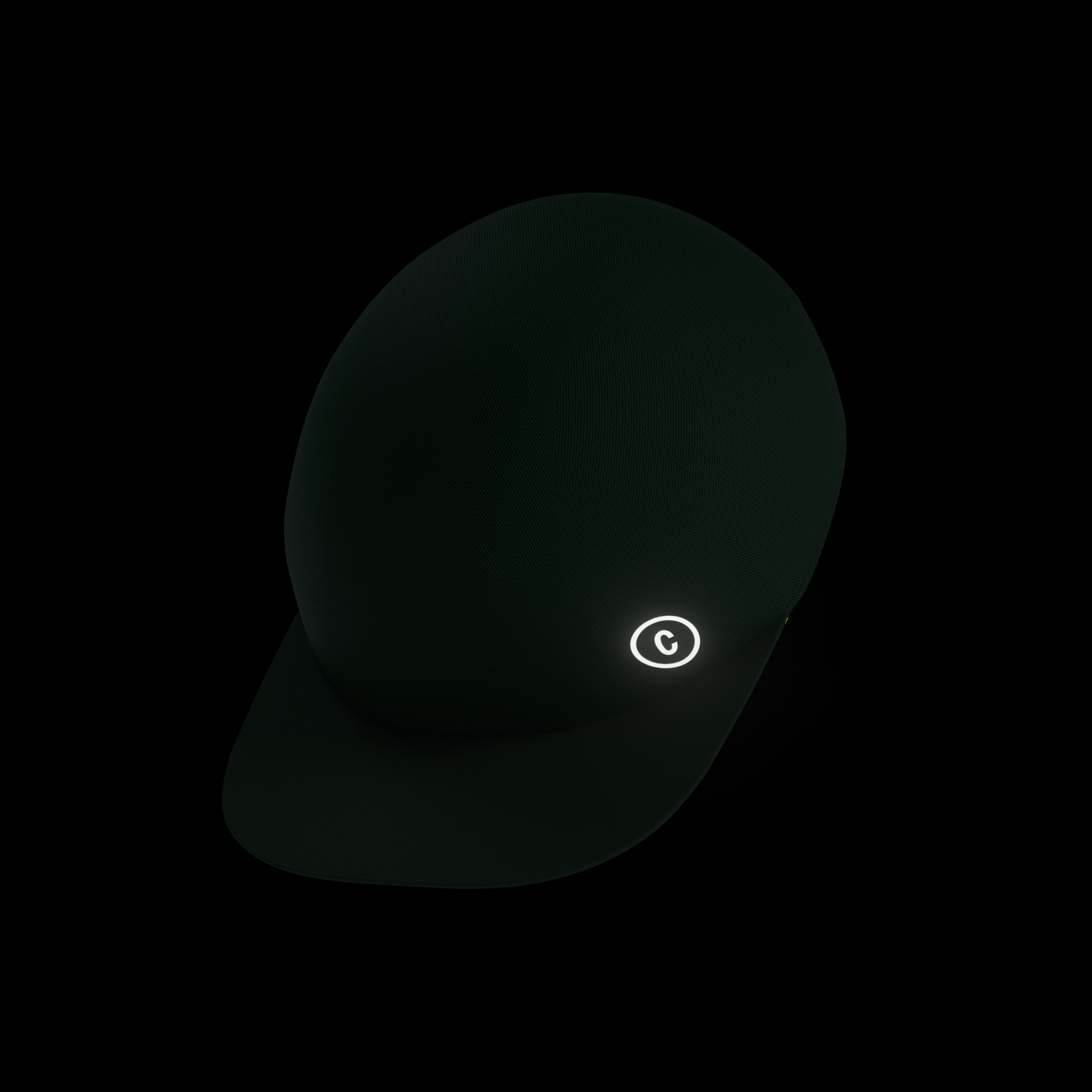 Ciele ONECap Clean Ursa Running Cap