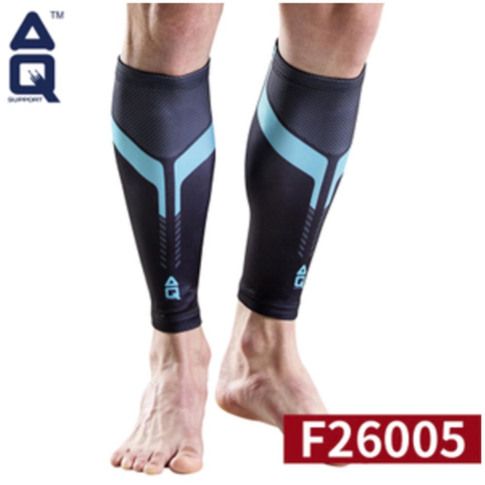 AQ F26005 Compression Calf Sleeve