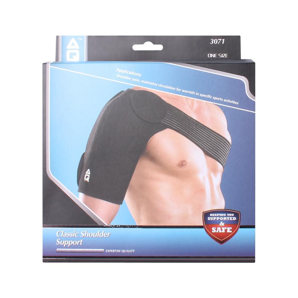 AQ 3071 Classic Shoulder Support