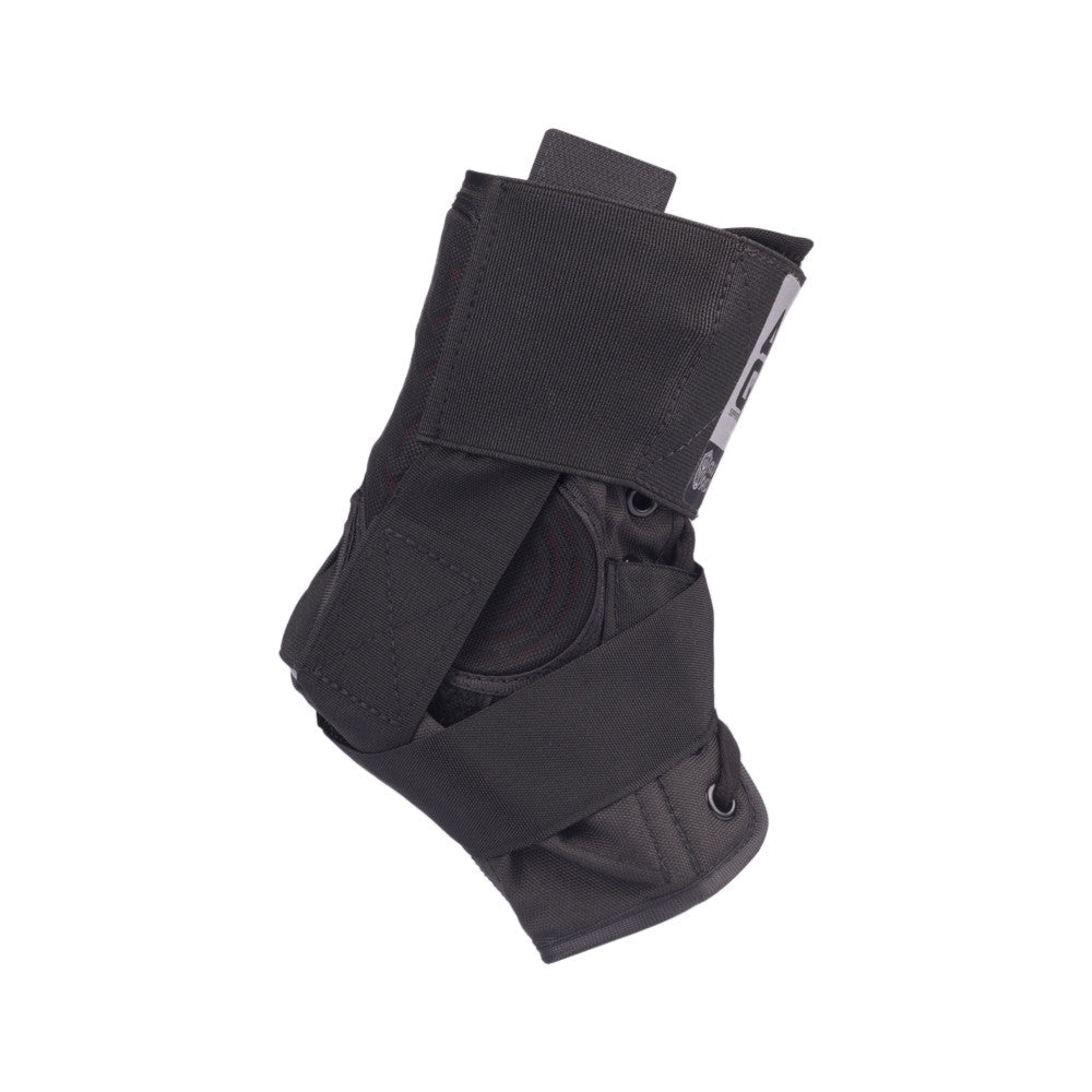 AQ B23611 Solid Shield Ankle Sleeve