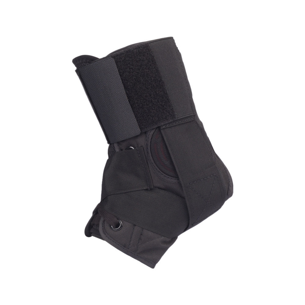 AQ B23611 Solid Shield Ankle Sleeve