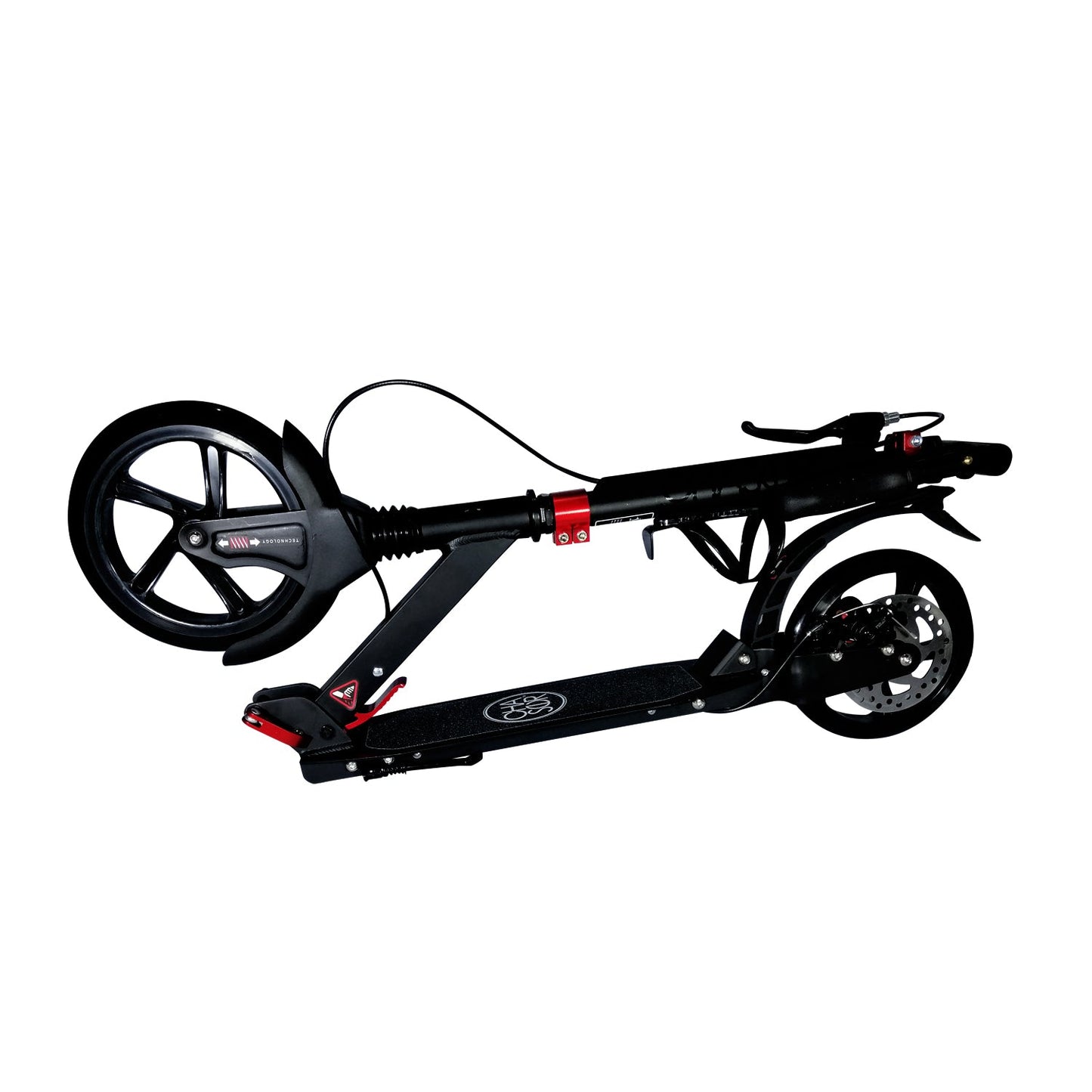 Chaser X1 Kick Scooter