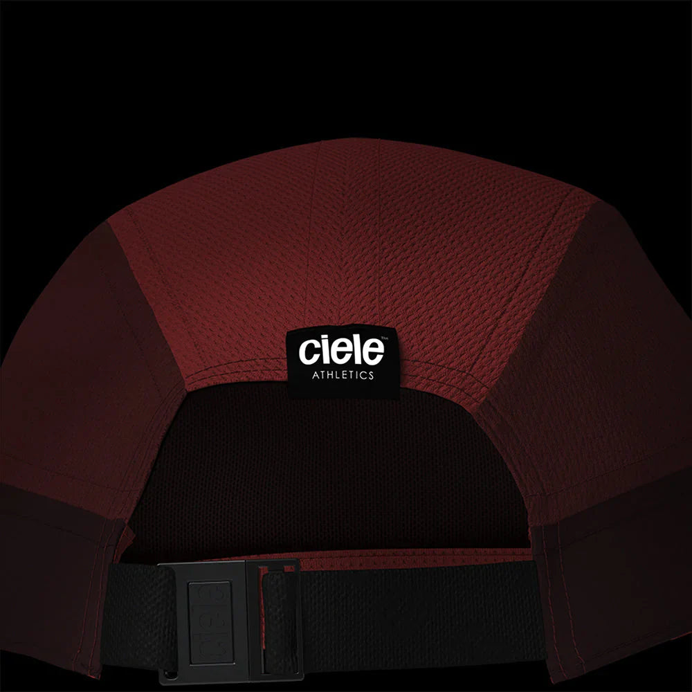 Ciele ALZCap Horizon Akutan Running Cap