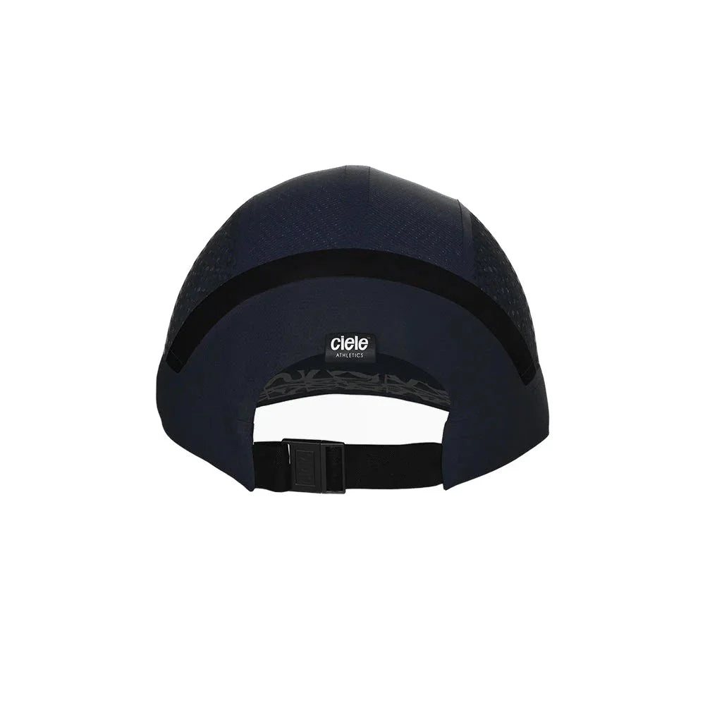 Ciele RDCap SC Frame S Uniform Running Cap