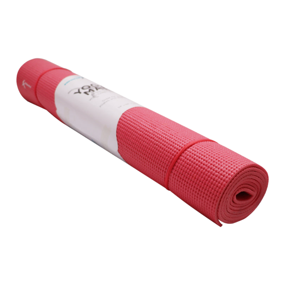 Empower Yoga Mat with Strap