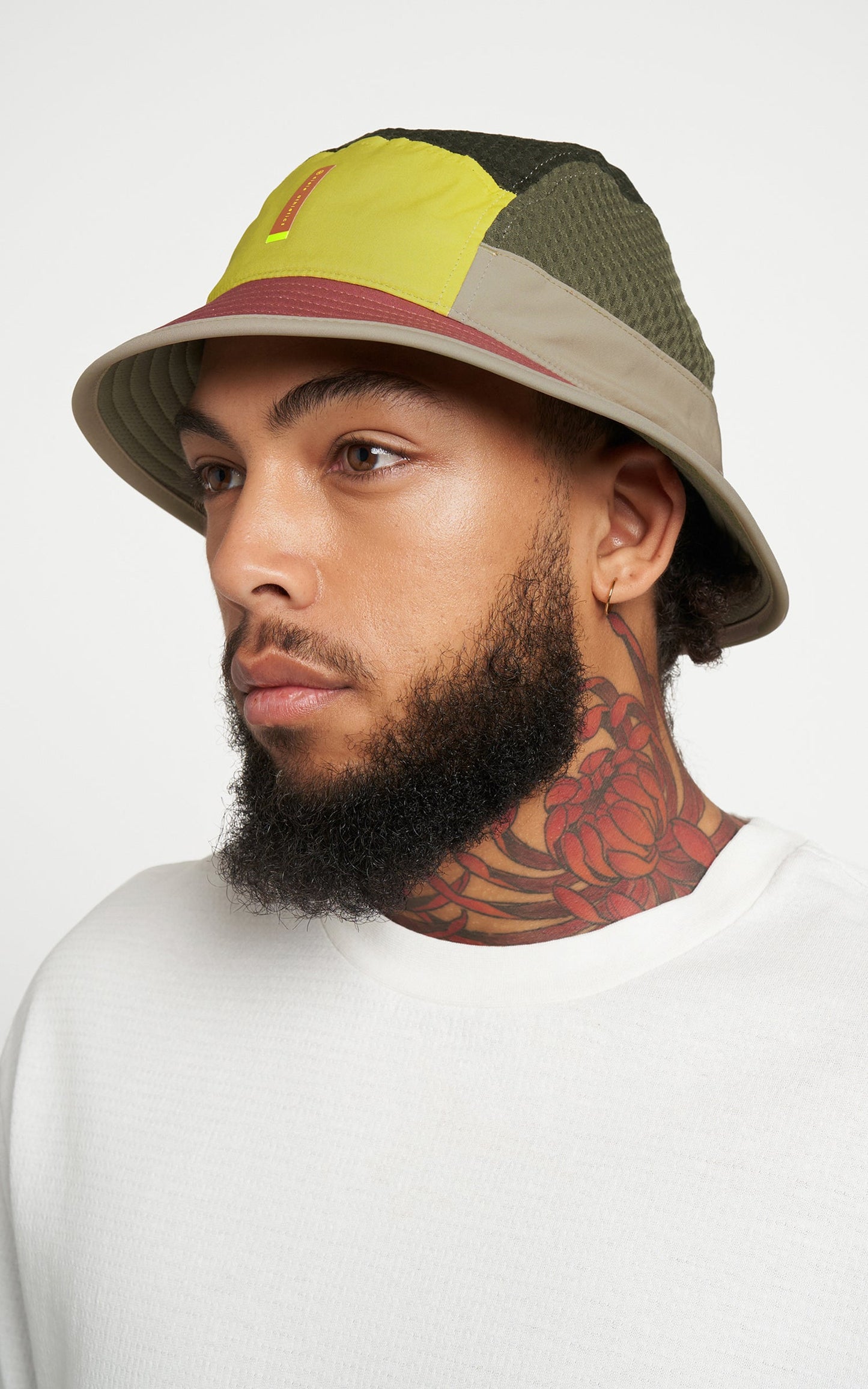 Ciele BKTHat Carbon Iconic VC Laselva Running Cap