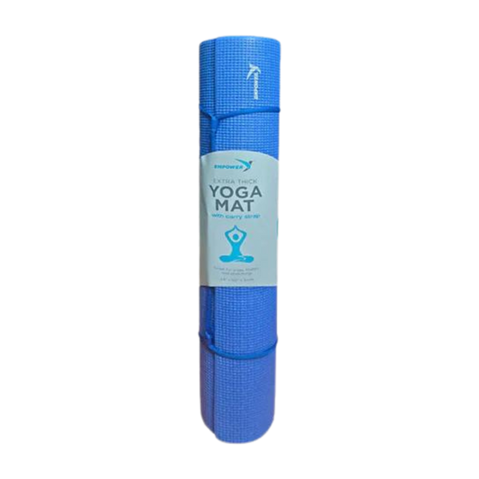 Empower Premium Yoga Mat