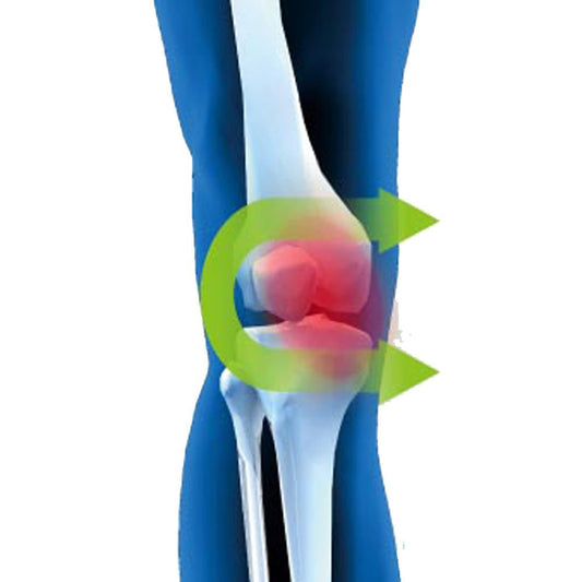 AQ 5052 Patella Stabilizer