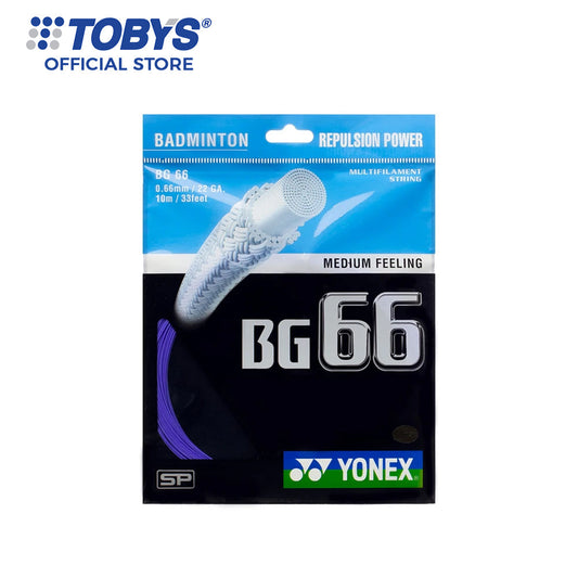 Yonex String BG66