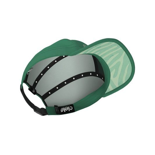 Ciele ALZCap SC StandardStripes Tucker Running Cap
