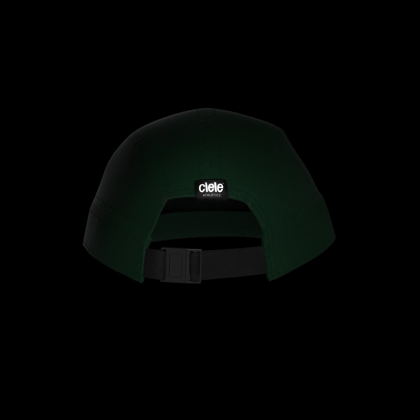Ciele ALZCap Standard CorpSmall Fortune Running Cap