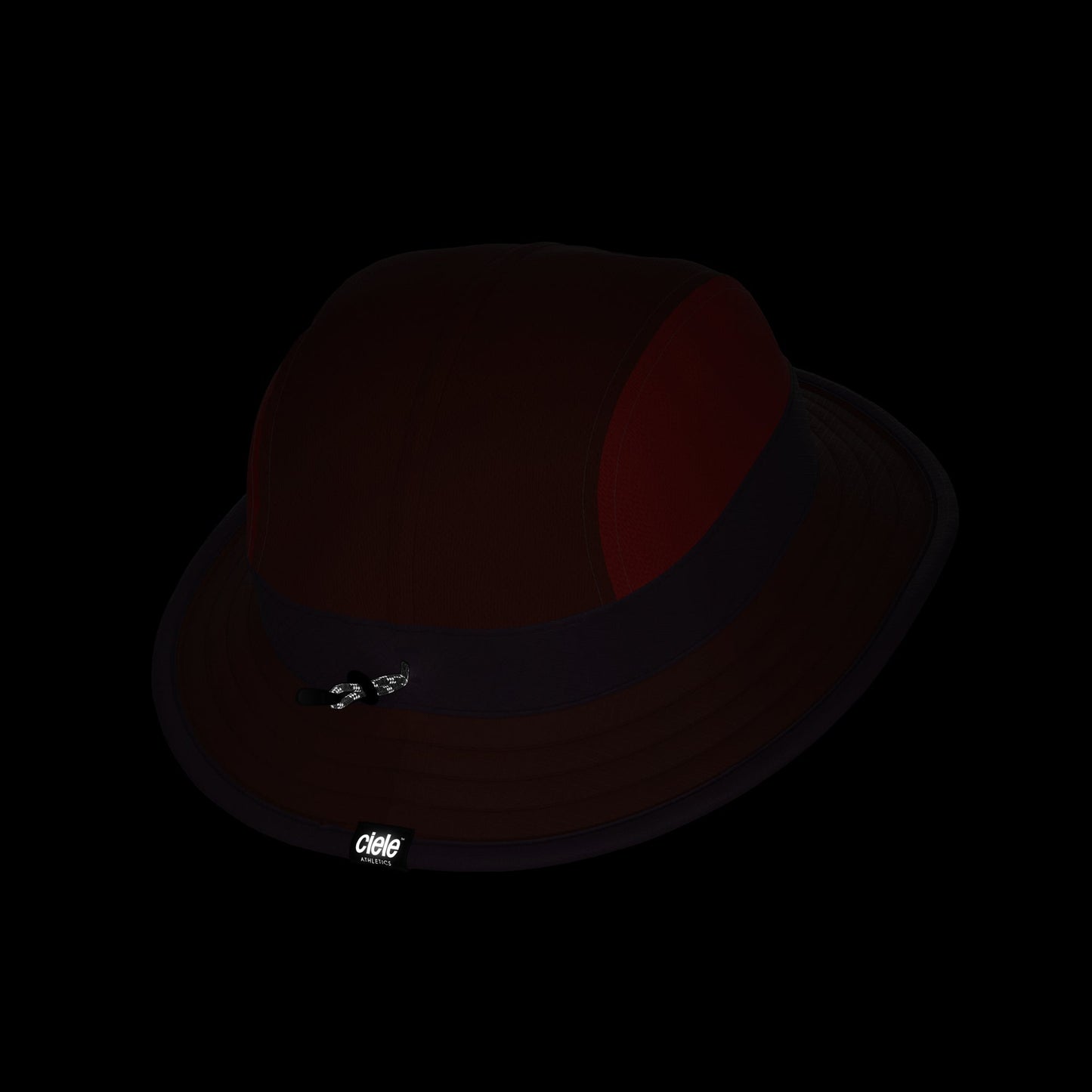 Ciele BKTHat Standard Large Malbec Running Hat