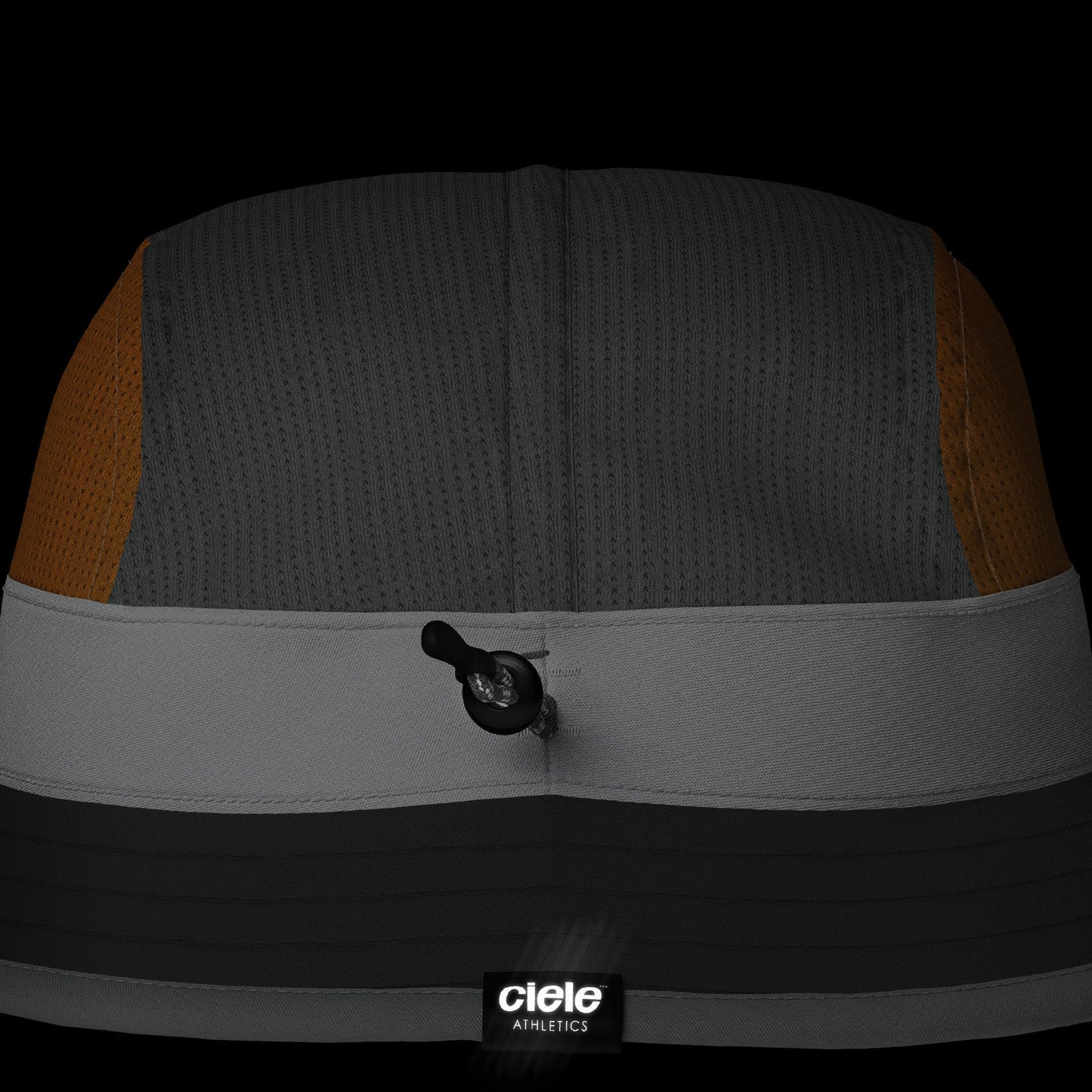 Ciele BKTHat Standard Small Burgman Running Hat