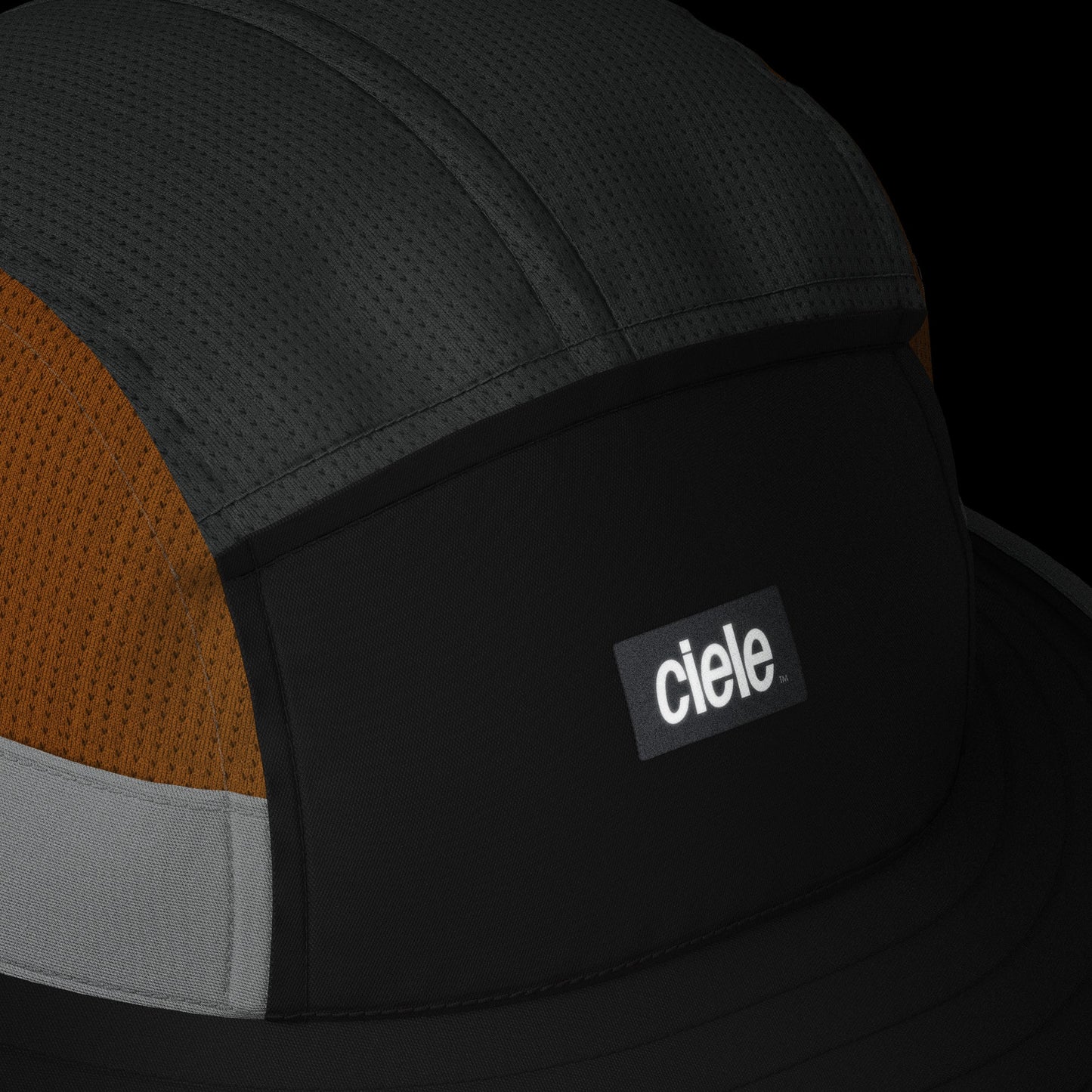Ciele BKTHat Standard Small Burgman Running Hat