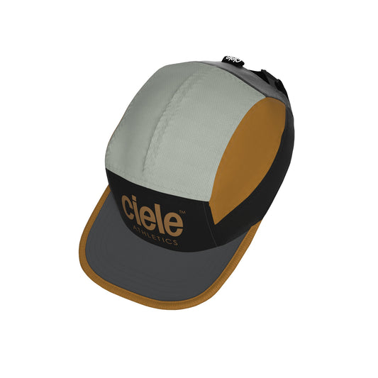 Ciele GOCap Athletics Kingstone Running Cap