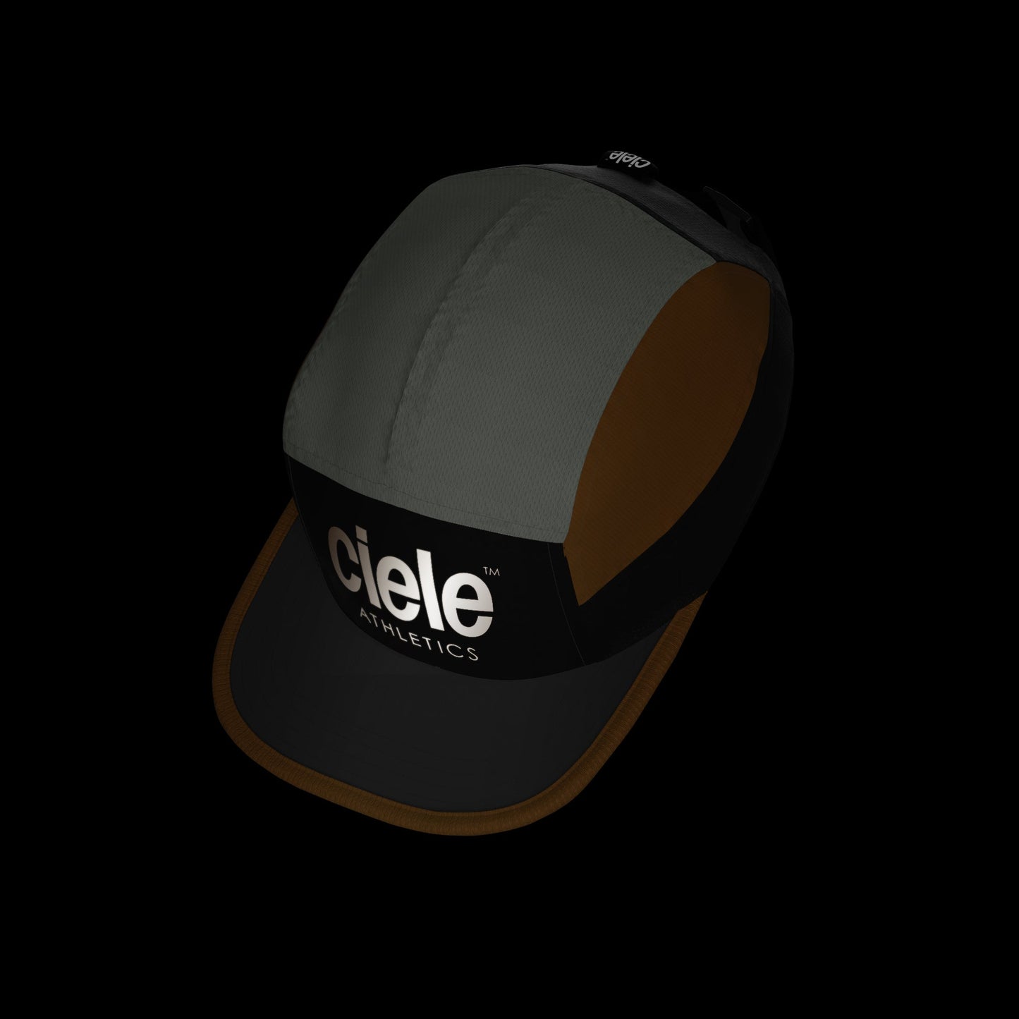 Ciele GOCap Athletics Kingstone Running Cap