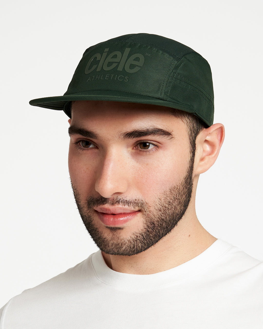 Ciele GOCap Athletics Woodlands Running Cap