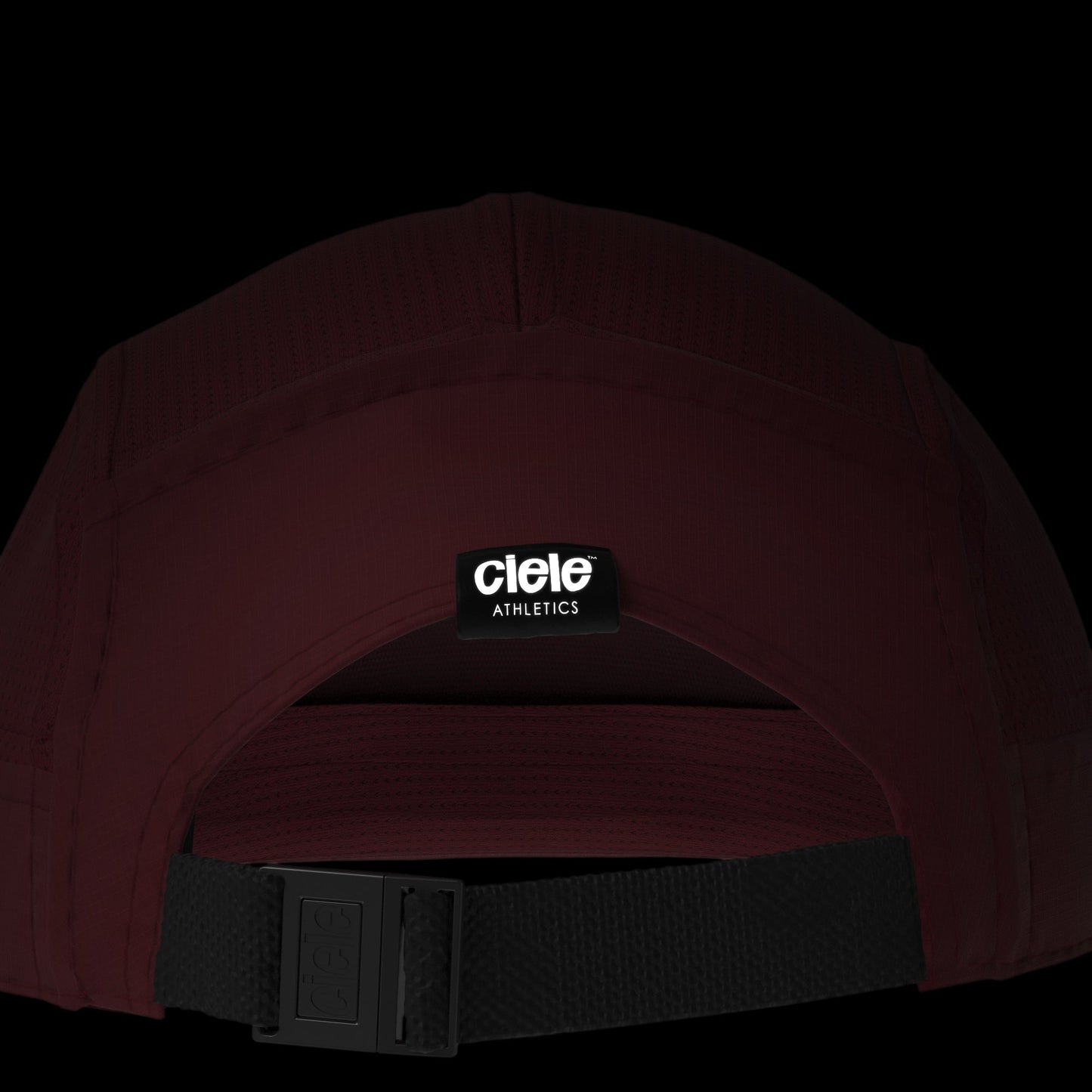 Ciele GOCap Athletics Alero Running Cap
