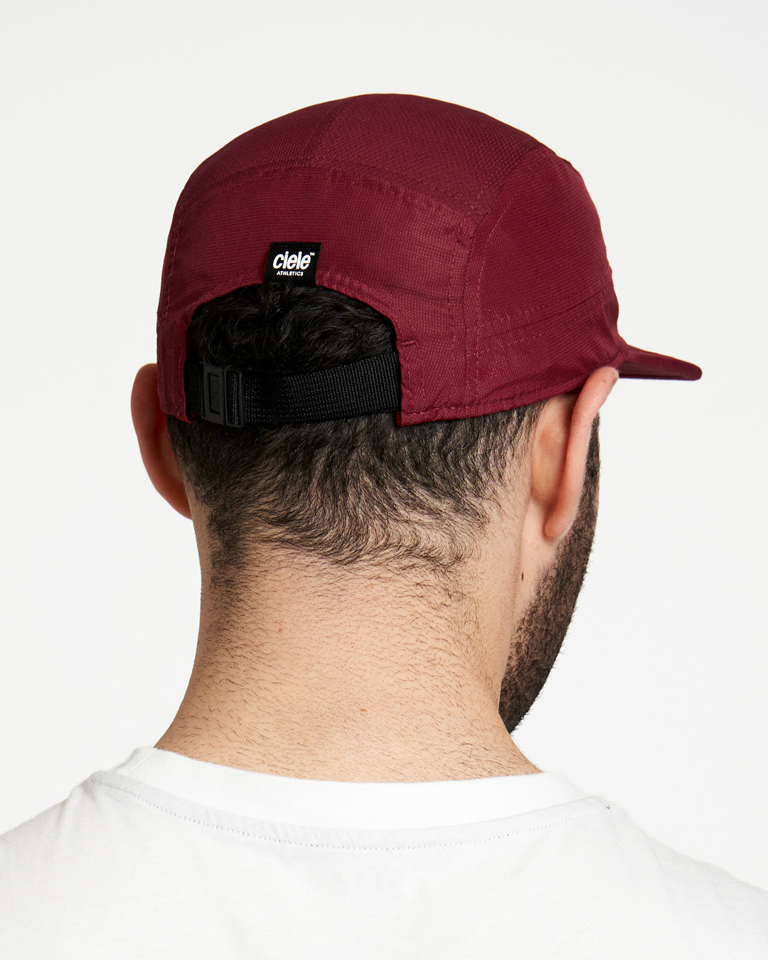 Ciele GOCap Athletics Alero Running Cap
