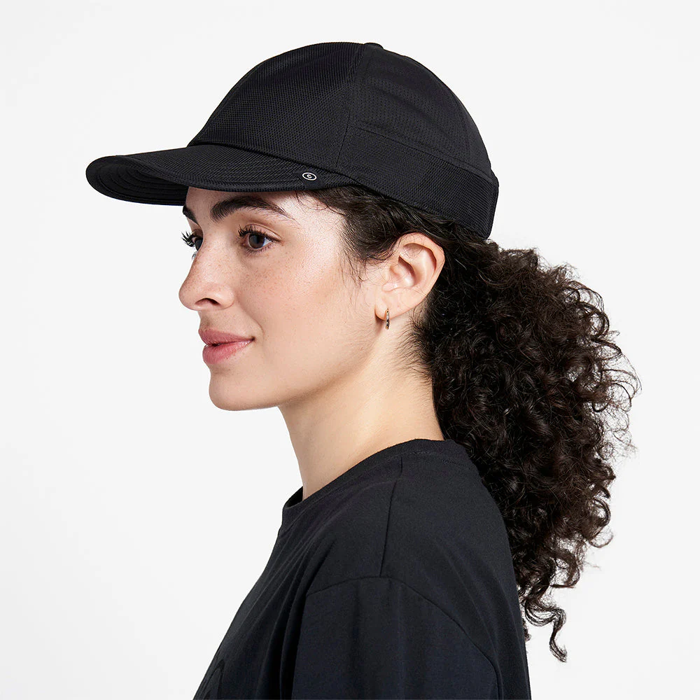Ciele CRWCAP SC Le Shadowcast Running Cap