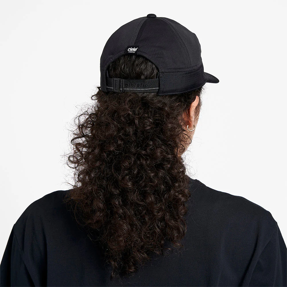 Ciele CRWCAP SC Le Shadowcast Running Cap
