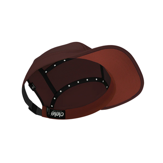Ciele GOCap Grp Iconic Small Vinya Running Cap