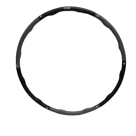 Core Weighted Hula Hoop 3.3lbs