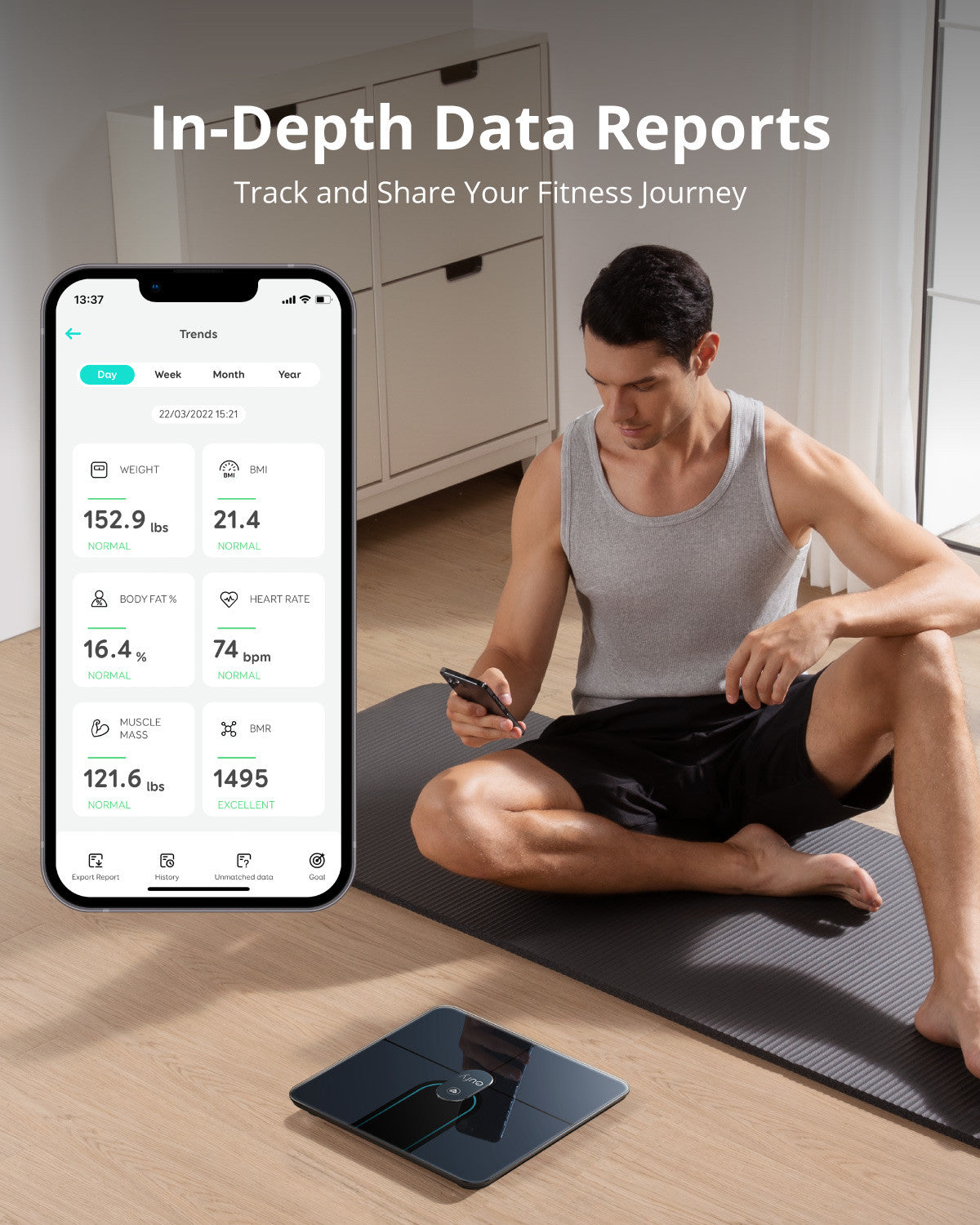 Eufy P2 Pro